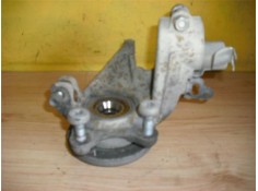 Recambio de mangueta delantero izquierda para citroen berlingo furgón 1.6 hdi 90 referencia OEM IAM 364654  