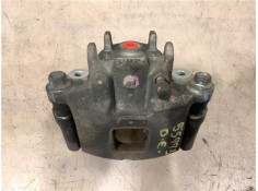 Recambio de pinza freno delantero izquierda para mitsubishi space star (a00) 1.2 motion referencia OEM IAM 4605B003  