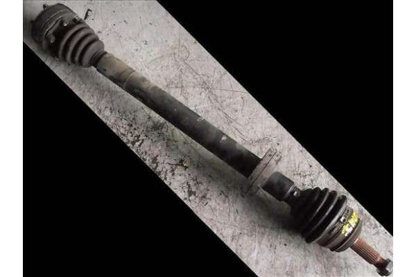 Recambio de palier delantero derecho para seat ibiza (6k)(1993) 1.4 i referencia OEM IAM   