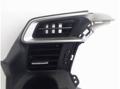 Recambio de embellecedor consola salpicadero para honda jazz (gk) 1.3 comfort referencia OEM IAM 77210t5hh0  