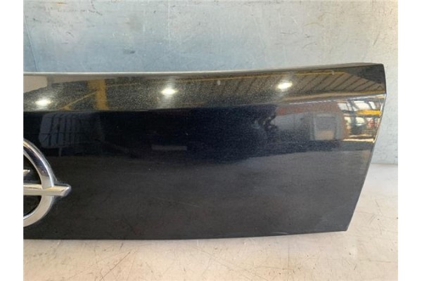 Recambio de moldura porton trasero para opel antara 2.2 selective referencia OEM IAM 96661344  