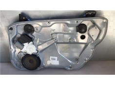 Recambio de elevalunas electrico delantero derecho para seat ibiza (6l1) 1.9 sdi referencia OEM IAM 6L4837752DJ 6L4837756S 