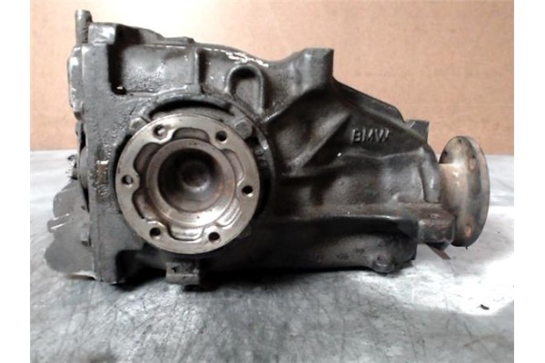 Recambio de grupo diferencial trasero para bmw serie 3 compacto (e36) 1.7 318tds referencia OEM IAM 1428408 1214009 
