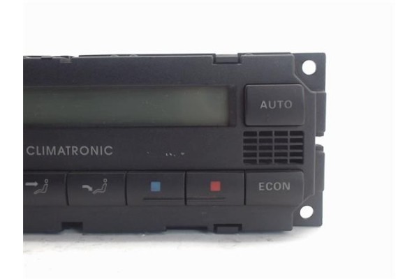 Recambio de mandos climatizador para skoda octavia berlina (1u2) referencia OEM IAM (1U1907044A) (5HB008139-20) 