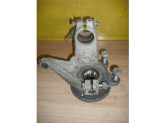 Recambio de mangueta delantero izquierda para citroen berlingo furgón 1.6 hdi 90 referencia OEM IAM 364654  