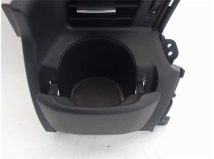 Recambio de embellecedor consola salpicadero para honda jazz (gk) 1.3 comfort referencia OEM IAM 77210t5hh0  