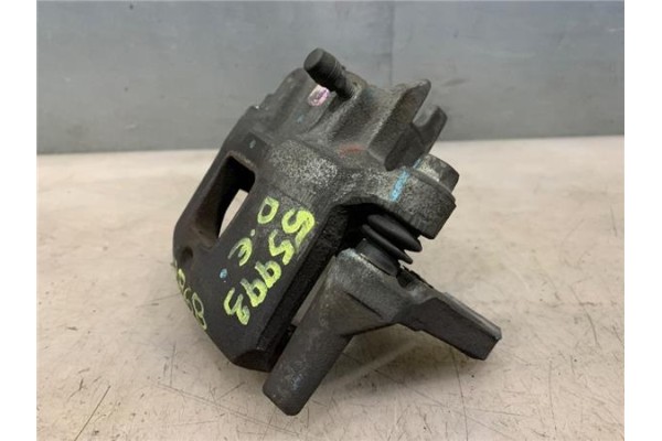 Recambio de pinza freno delantero izquierda para mitsubishi space star (a00) 1.2 motion referencia OEM IAM 4605B003  