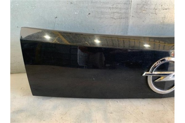 Recambio de moldura porton trasero para opel antara 2.2 selective referencia OEM IAM 96661344  