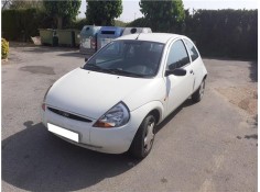 ford ka (ccq) del año 2001