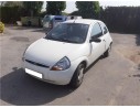 ford ka (ccq) del año 2001