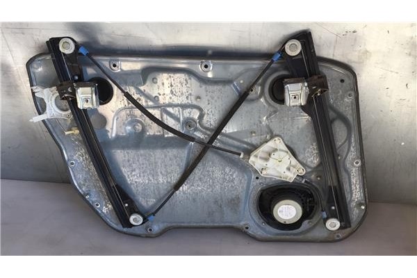 Recambio de elevalunas electrico delantero derecho para seat ibiza (6l1) 1.9 sdi referencia OEM IAM 6L4837752DJ 6L4837756S 