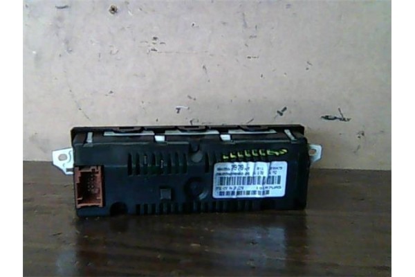 Recambio de reloj horario para citroen c3 (2002) 1.4 hdi referencia OEM IAM 96597970XT 1G1R7UA5 