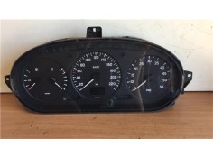 Recambio de cuadro completo para renault megane i coupe (da0) 1.9 2.0 alize referencia OEM IAM 7700847784 09046339902 