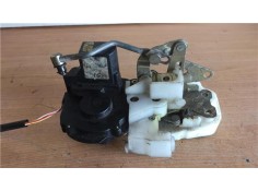 Recambio de cierre electromagnetico trasero izquierdo para honda civic berl. 5 (ma/mb) 1.4 (ma8/mb2) referencia OEM IAM   