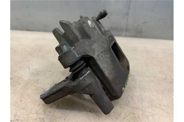 Recambio de pinza freno delantero izquierda para mitsubishi space star (a00) 1.2 motion referencia OEM IAM 4605B003  