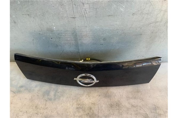 Recambio de moldura porton trasero para opel antara 2.2 selective referencia OEM IAM 96661344  