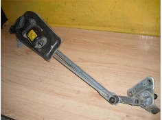 Recambio de motor limpiaparabrisas delantero para citroen berlingo furgón 1.6 hdi 90 referencia OEM IAM 964421078002 W000000780 