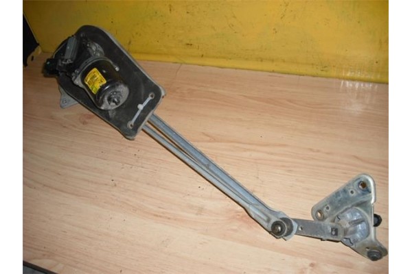 Recambio de motor limpiaparabrisas delantero para citroen berlingo furgón 1.6 hdi 90 referencia OEM IAM 964421078002 W000000780 