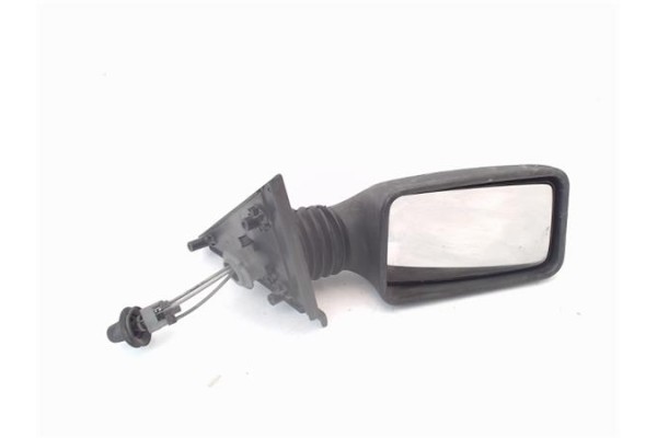 Recambio de retrovisor derecho para seat ibiza referencia OEM IAM   