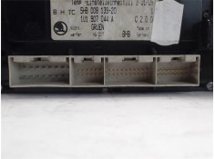 Recambio de mandos climatizador para skoda octavia berlina (1u2) referencia OEM IAM (1U1907044A) (5HB008139-20) 