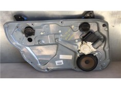 Recambio de elevalunas electrico delantero izquierdo para seat ibiza (6l1) 1.9 sdi referencia OEM IAM 6L4837751CM 6L4837755T 