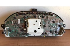 Recambio de cuadro completo para renault megane i coupe (da0) 1.9 2.0 alize referencia OEM IAM 7700847784 09046339902 