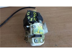 Recambio de cierre electromagnetico trasero izquierdo para honda civic berl. 5 (ma/mb) 1.4 (ma8/mb2) referencia OEM IAM   