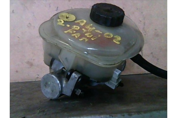 Recambio de bomba freno para audi a4 berlina (8e) 2.0 tdi referencia OEM IAM    Recambio de bomba freno para audi a4 berlina (8e) 2.0 tdi referencia OEM IAM