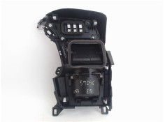Recambio de embellecedor consola salpicadero para honda jazz (gk) 1.3 comfort referencia OEM IAM 77210t5hh0  