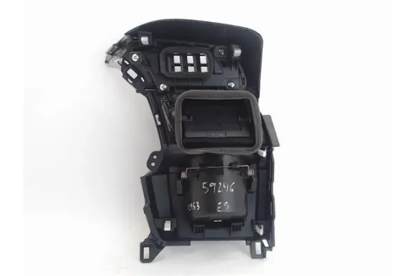 Recambio de embellecedor consola salpicadero para honda jazz (gk) 1.3 comfort referencia OEM IAM 77210t5hh0  