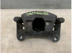 Recambio de pinza freno delantero izquierda para mitsubishi space star (a00) 1.2 motion referencia OEM IAM 4605B003  