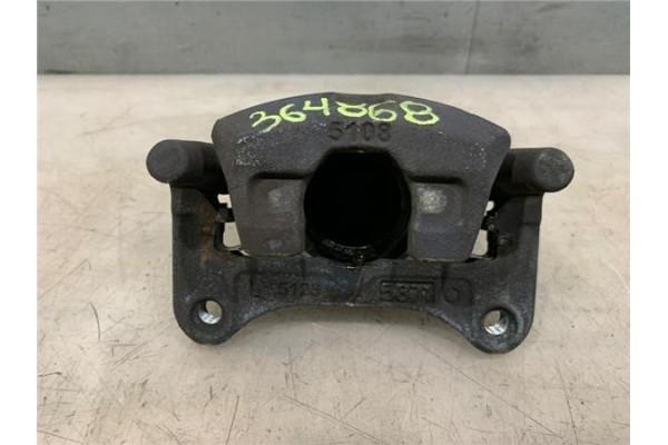 Recambio de pinza freno delantero izquierda para mitsubishi space star (a00) 1.2 motion referencia OEM IAM 4605B003  