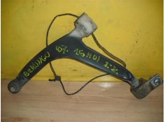 Recambio de brazo inferior delantero izquierdo para citroen berlingo furgón 1.6 hdi 90 referencia OEM IAM 3520V3  