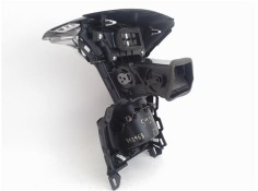 Recambio de embellecedor consola salpicadero para honda jazz (gk) 1.3 comfort referencia OEM IAM 77210t5hh0  