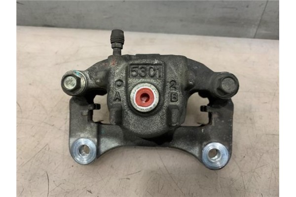 Recambio de pinza freno delantero izquierda para mitsubishi space star (a00) 1.2 motion referencia OEM IAM 4605B003  