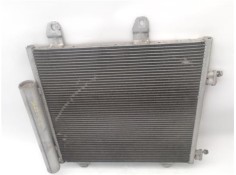 Recambio de radiador aire acondicionado para citroen c1 1.2 feel referencia OEM IAM B000995480 1680000780 