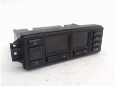 Recambio de mandos climatizador para audi a3 (8l) referencia OEM IAM 8L0820043D 5HB007608-04 
