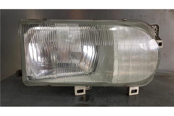 Recambio de faro delantero dcho para nissan serena (c23m)(1992) 2.3 d referencia OEM IAM   