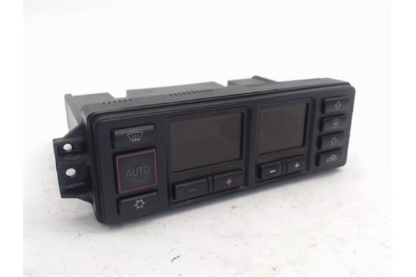 Recambio de mandos climatizador para audi a3 (8l) referencia OEM IAM 8L0820043D 5HB007608-04 