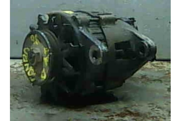 Recambio de alternador para opel combo (corsa b) (1993) 1.7 d referencia OEM IAM   