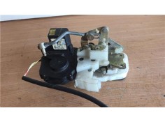 Recambio de cierre electromagnetico trasero izquierdo para honda civic berl. 5 (ma/mb) 1.4 (ma8/mb2) referencia OEM IAM   
