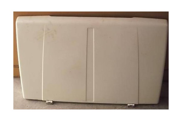 Recambio de capo para suzuki sj 410 1.0 (sj410) referencia OEM IAM   