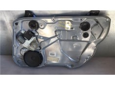 Recambio de elevalunas electrico delantero derecho para seat ibiza (6l1) 1.9 tdi referencia OEM IAM 6L4837756S 6L4837752ER 
