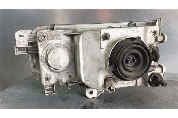 Recambio de faro delantero dcho para nissan serena (c23m)(1992) 2.3 d referencia OEM IAM   