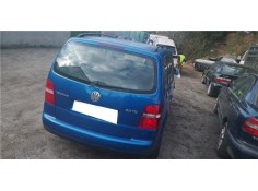 volkswagen touran (1t1) del año 2004