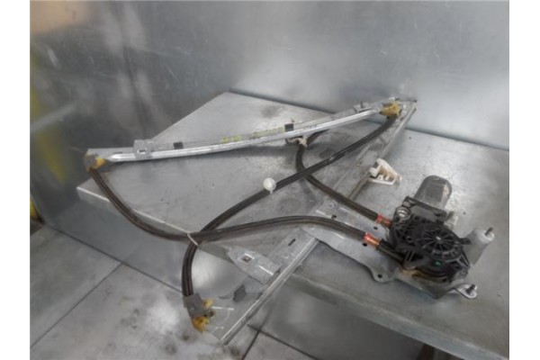 Recambio de mecanismo elevalunas delantero derecho para citroen xsara picasso (1999) 2.0 hdi referencia OEM IAM 9222F9  
