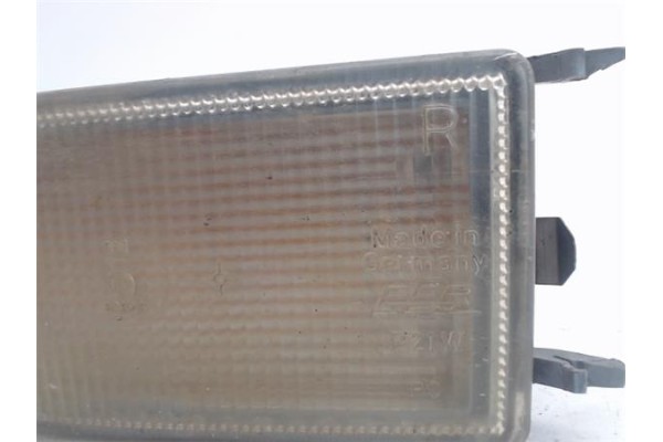 Recambio de intermitente delantero dcho para volkswagen golf iii (1h1) referencia OEM IAM   