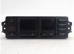 Recambio de mandos climatizador para audi a3 (8l) referencia OEM IAM 8L0820043D 5HB007608-04 