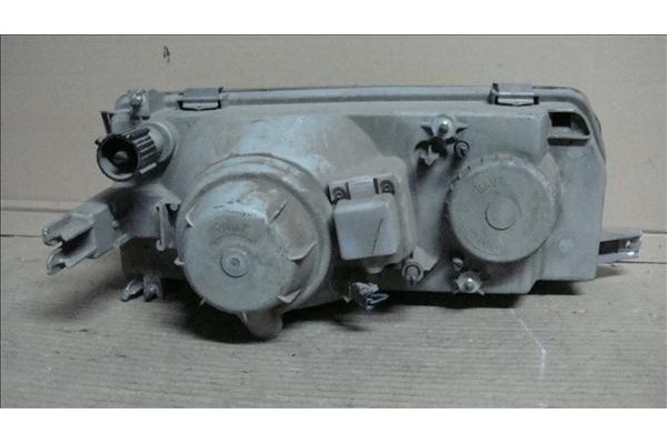 Recambio de faro delantero izquierdo para renault 11 (b/c37_) referencia OEM IAM   