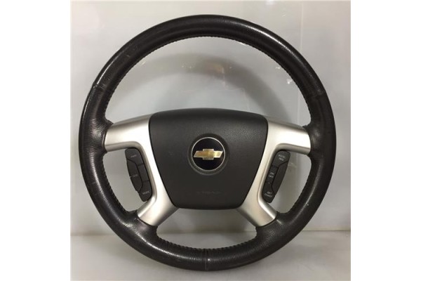 Recambio de volante para chevrolet captiva (2006) 2.0 d referencia OEM IAM   